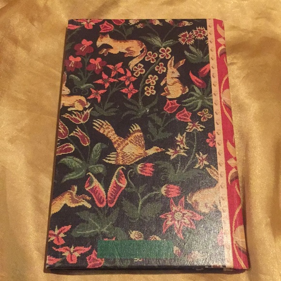 Rare Animal Design Cover Journal - Picture 2 of 3